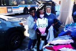 Quality Bonding Time With Family, Friends & Community