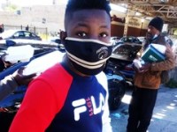 Great Experience for Young Adults