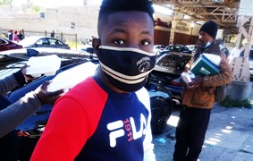 Great Experience for Young Adults