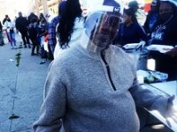 Feeding, Clothing & Unifying the Community