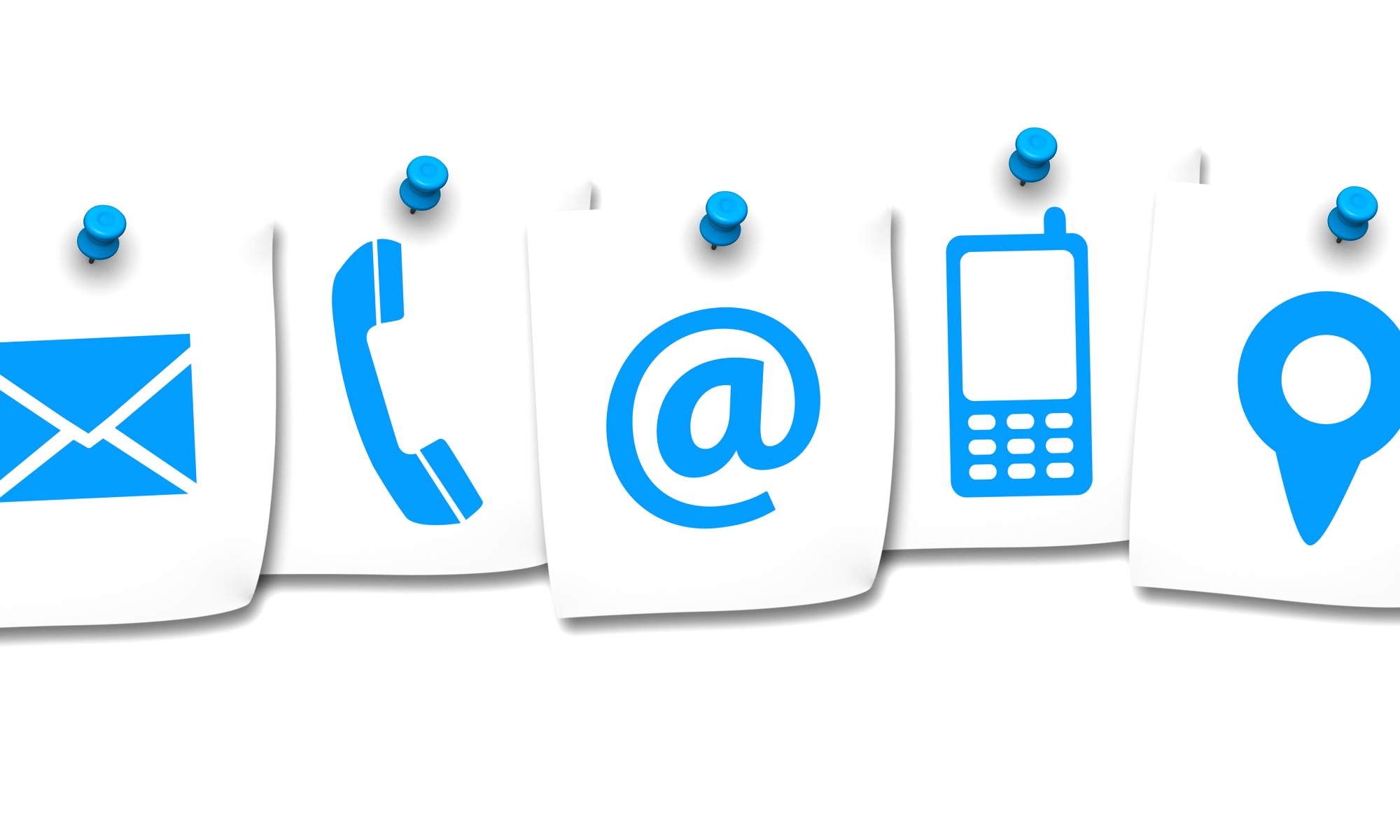 contact devices symbolts